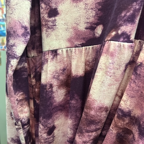 EUC LULAROE DRESS 3X - Picture 7 of 7